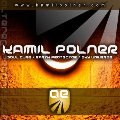 Soul Cure (Original Mix) By Kamil Polner's cover