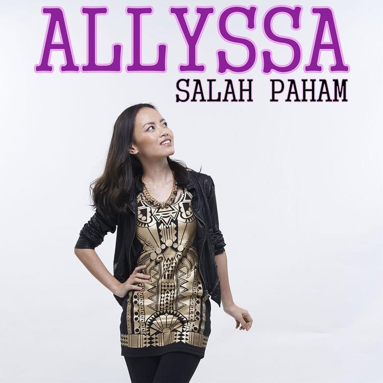 Allyssa's avatar image