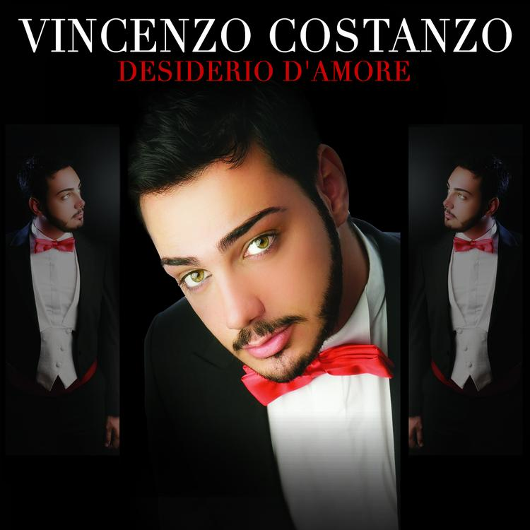 Vincenzo Costanzo's avatar image