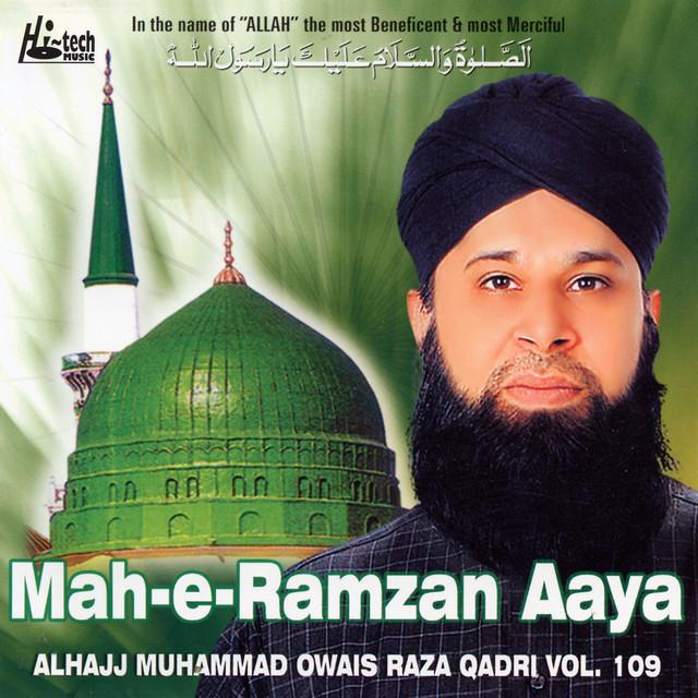 Alhajj Muhammad Owais Raza Qadri Vol. 109's avatar image