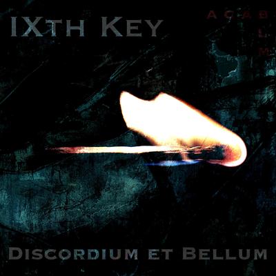 IXth Key's cover