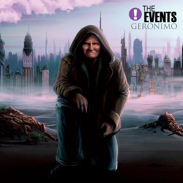 The Events's avatar image