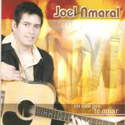 Andorinha Mensageira By Joel Amaral's cover