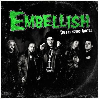 Descending Angel (Remix) By Embellish's cover