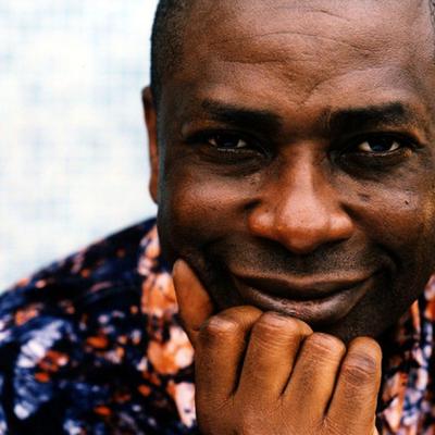 Youssou N'Dour's cover