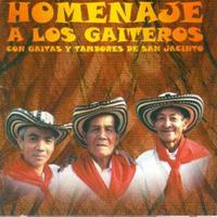 Gaitas y Tambores's avatar cover