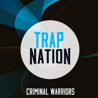 Criminal Warriors (Original Mix)'s cover