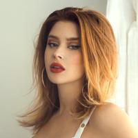 Renee Olstead's avatar cover