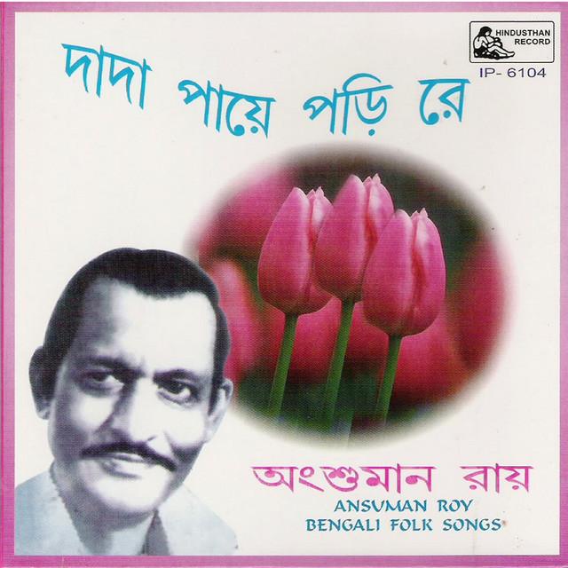 Ansuman Roy's avatar image