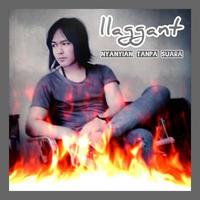 LLAGGANT's cover