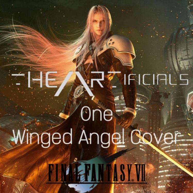 The Artificials's avatar image
