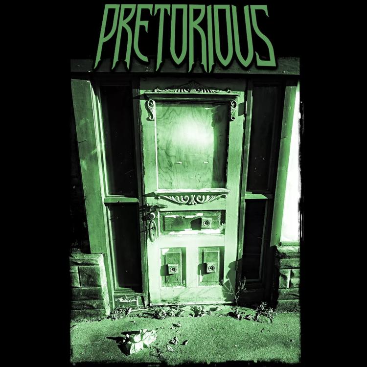 Pretorious's avatar image