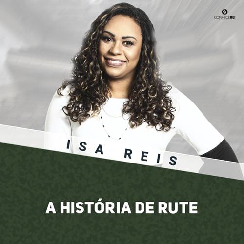 A História de Rute, Pt. 4 (Ao Vivo)'s cover