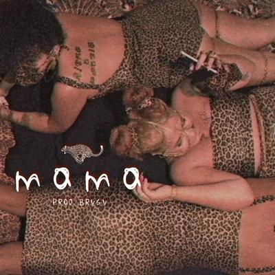 Mama By Mac Júlia's cover