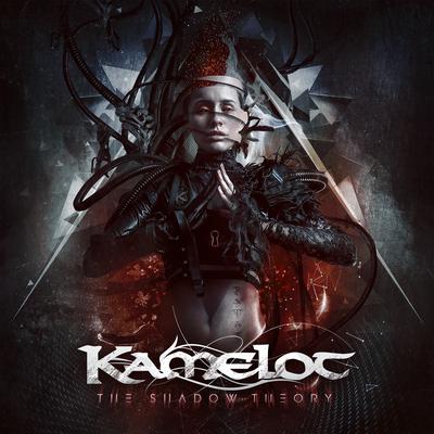 The Proud and the Broken (Instrumental Version) By Kamelot's cover