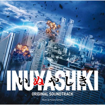 Inuyashiki (Original Soundtrack)'s cover