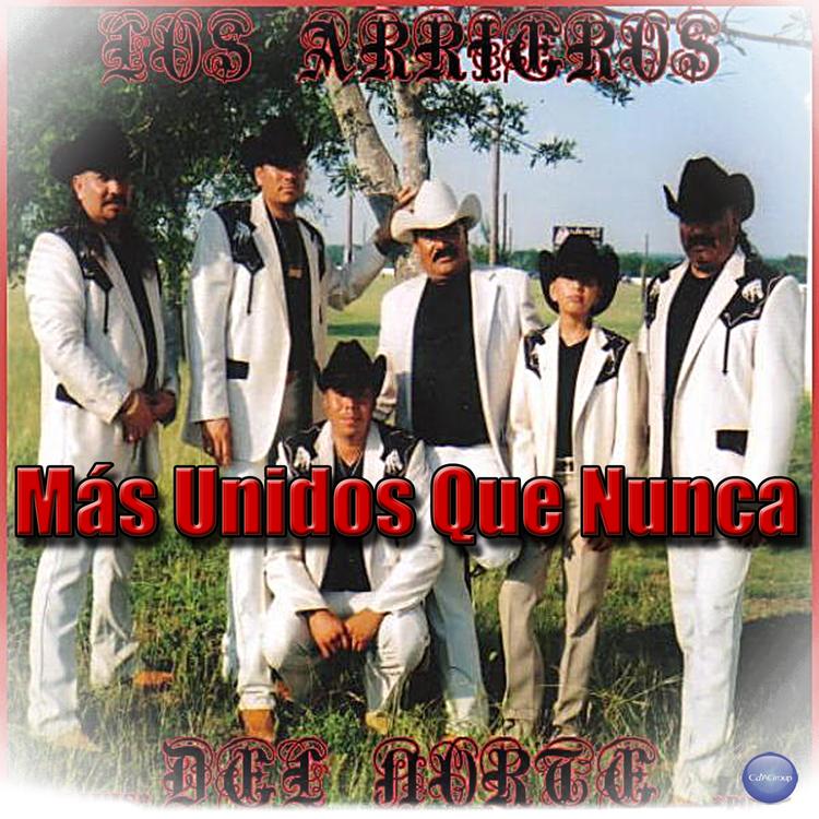 Arrieros del Norte's avatar image