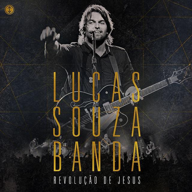 Lucas Souza Banda's avatar image