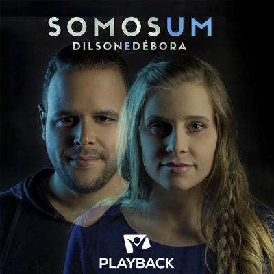 Somos Um (Playback)'s cover