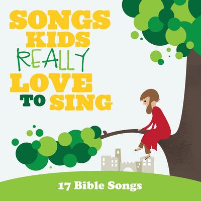 Kids Choir's cover