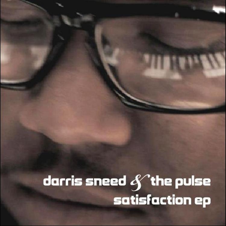 Darris Sneed & the Pulse's avatar image