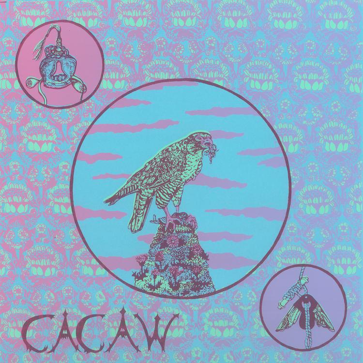 Cacaw's avatar image