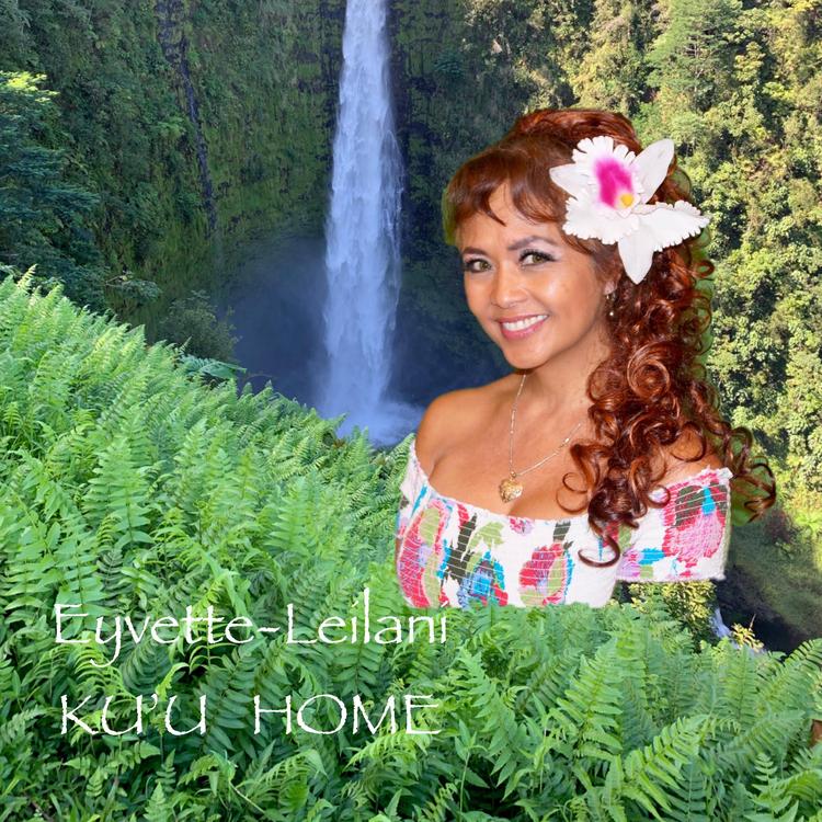 Eyvette-Leilani's avatar image