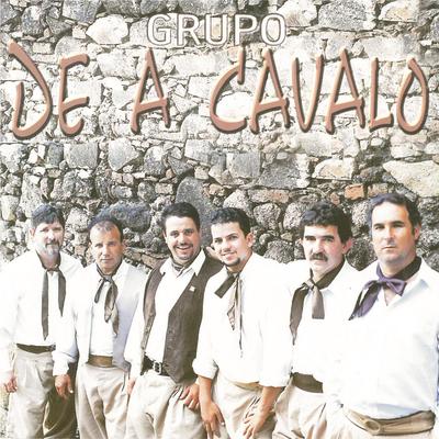 Trama By Grupo De a Cavalo's cover