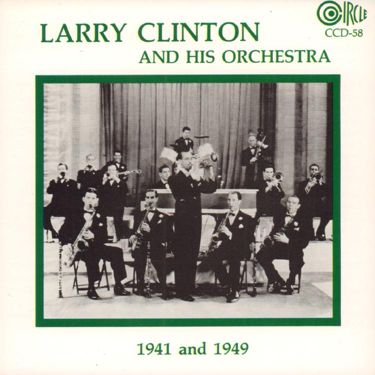 Larry Clinton And His Orchestra's avatar image