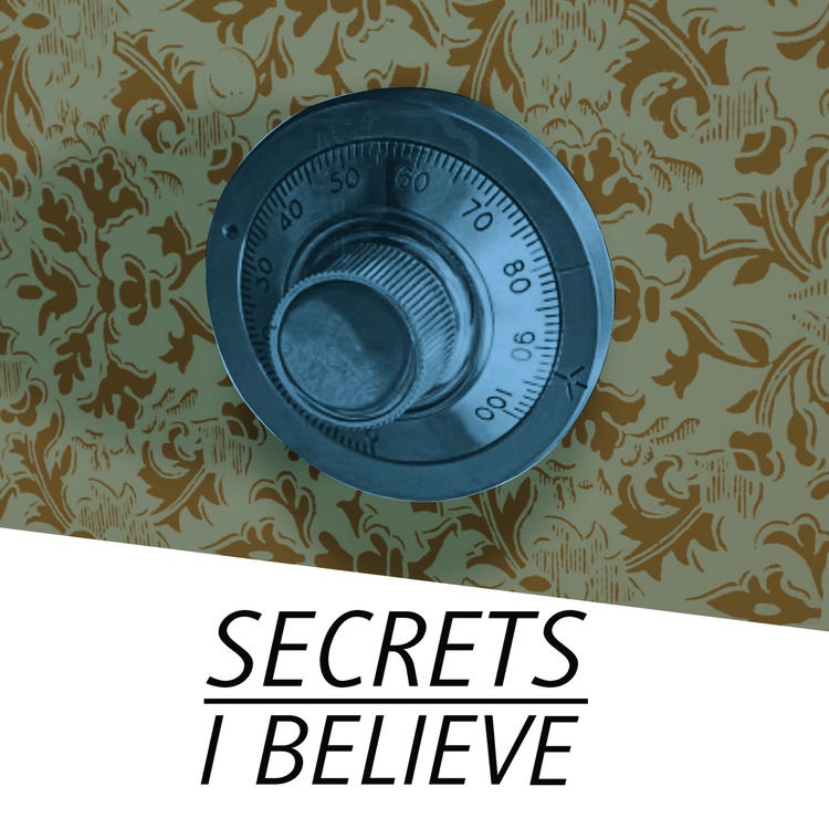 Secrets's avatar image