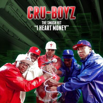 CRU BOYZ's cover