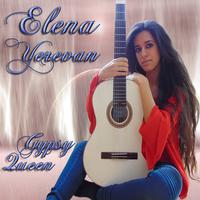 Elena Yerevan's avatar cover