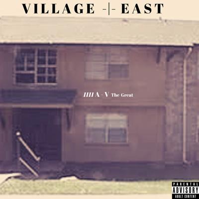 Village East's cover