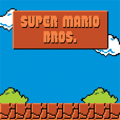 Super Mario (Main Theme)'s cover