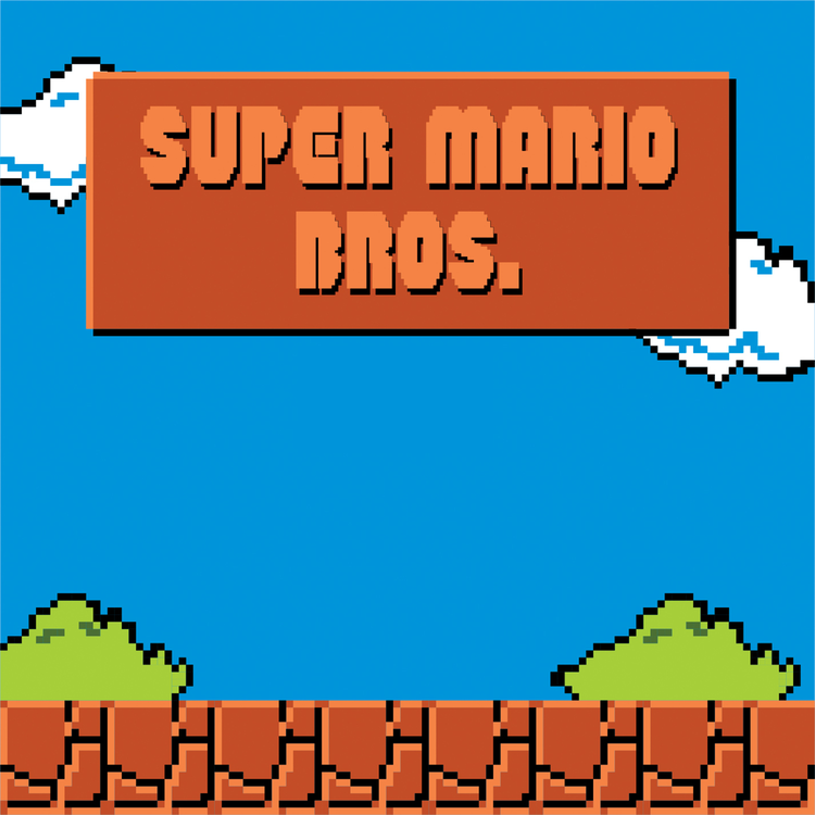 Super Mario Bros's avatar image