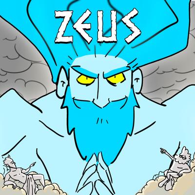 Zeus's cover