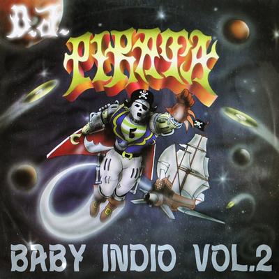 Baby Indio Vol. 2 's cover