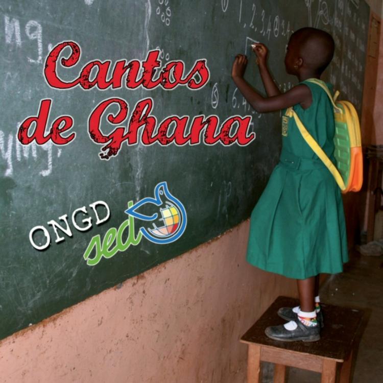 Cantos de Ghana's avatar image
