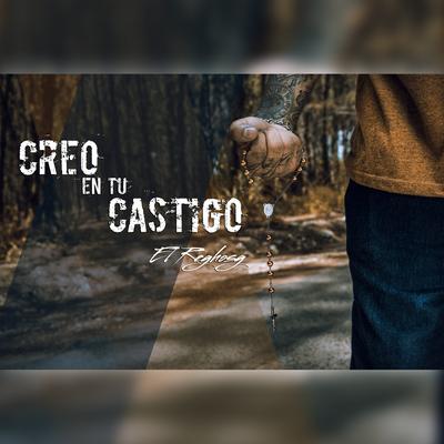 Creo en Tu Castigo's cover