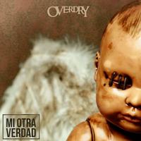 Overdry's avatar cover