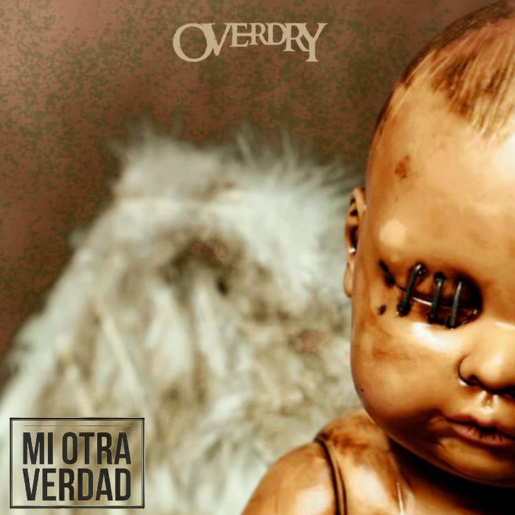 Overdry's avatar image