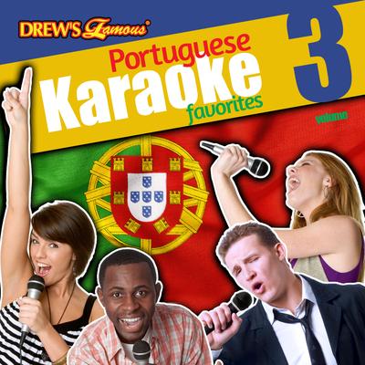 Andancas (Karaoke Version)'s cover