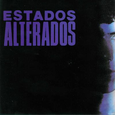 Muevete By Estados Alterados's cover