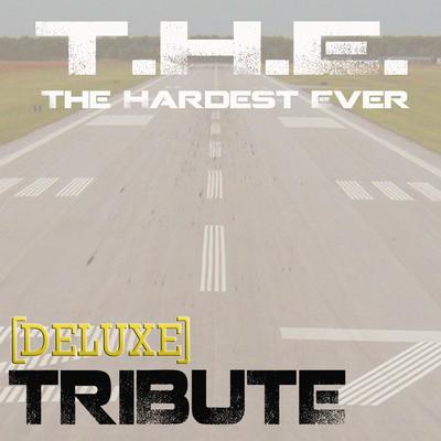 T.H.E (The Hardest Ever Tribute) [feat. Mick Jagger & Jennifer Lopez] - Karaoke's cover