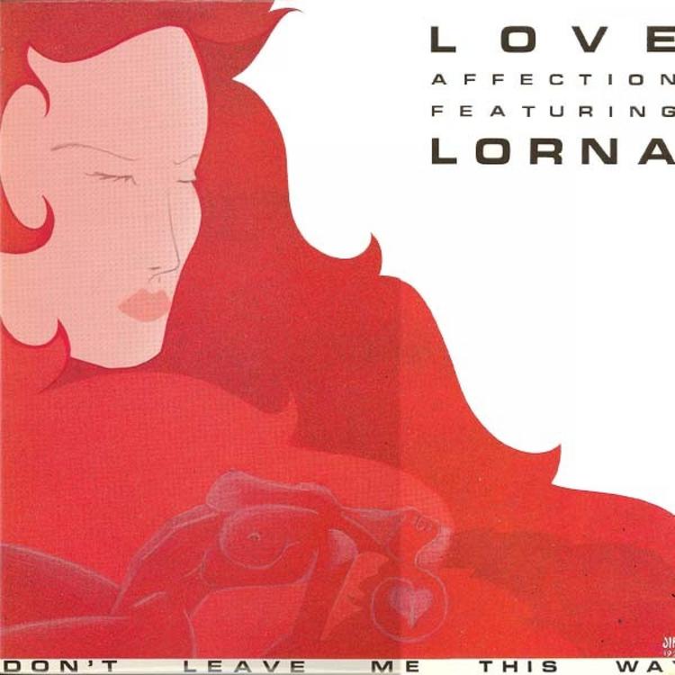 Love Affection ft. Lorna's avatar image