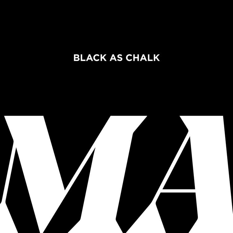 Black As Chalk's avatar image