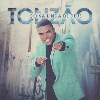 Desse Jeitinho By Tonzão's cover