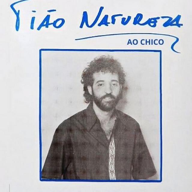 Tião Natureza's avatar image