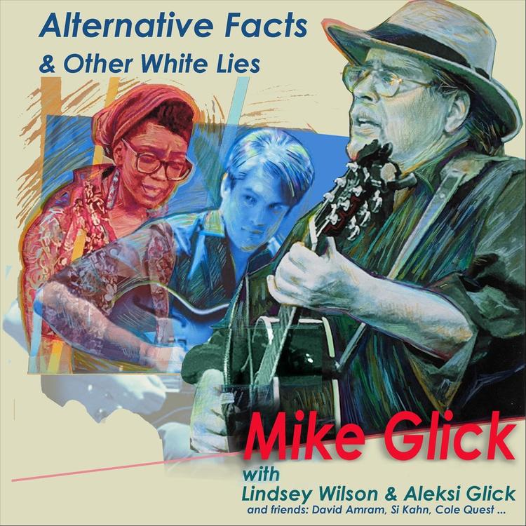 Mike Glick's avatar image