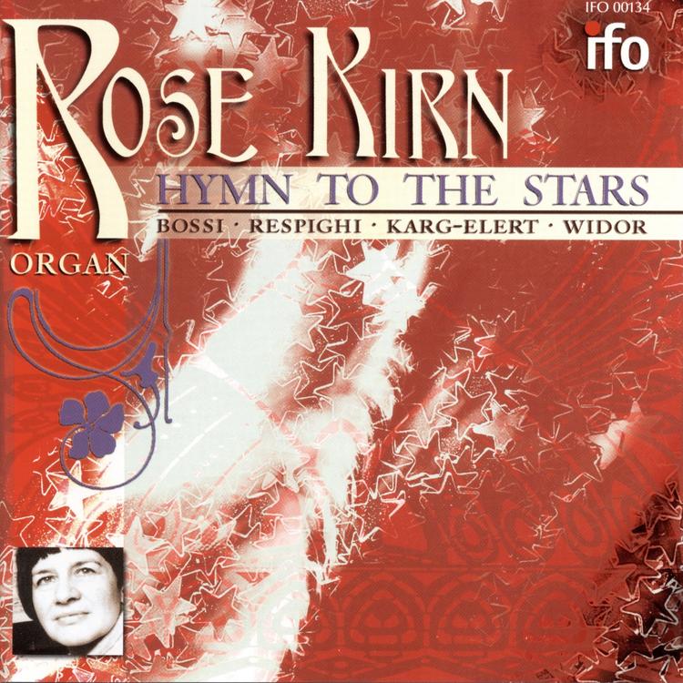 Rose Kirn's avatar image